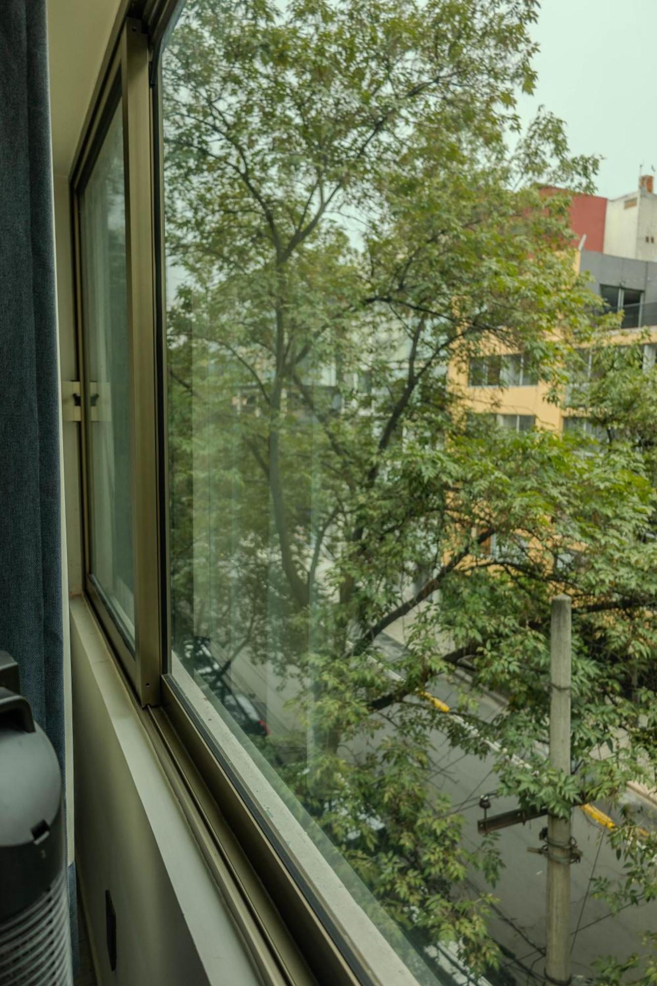 Appartamento Casa Romita Città del Messico Esterno foto